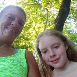 Meet your Posher, April